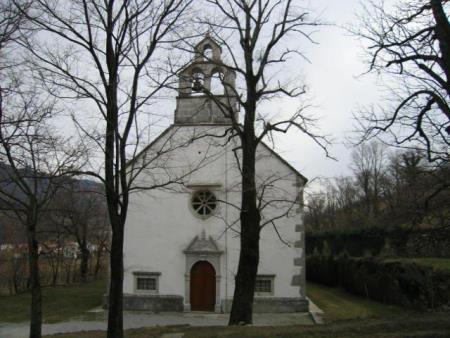 346707PODRUŽNICNA CERKEV SV. KOZME IN DAMIJANA V PODBRJU(1)